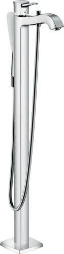 Смеситель Hansgrohe Metropol Classic 31445000 напольный, хром