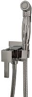 Гигиенический душ Paini 53CR442QRU со смесителем, С ВНУТРЕННЕЙ ЧАСТЬЮ