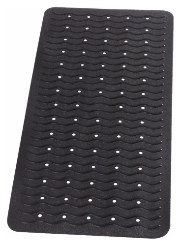 Коврик Ridder Playa 68310 черный