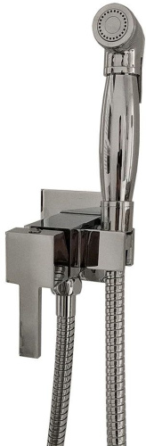 12 683 руб. Гигиенический душ Paini 53CR442QRU со смесителем, С ВНУТРЕННЕЙ ЧАСТЬЮ Гигиенический душ Paini 53CR442QRU со смесителем, С ВНУТРЕННЕЙ ЧАСТЬЮ