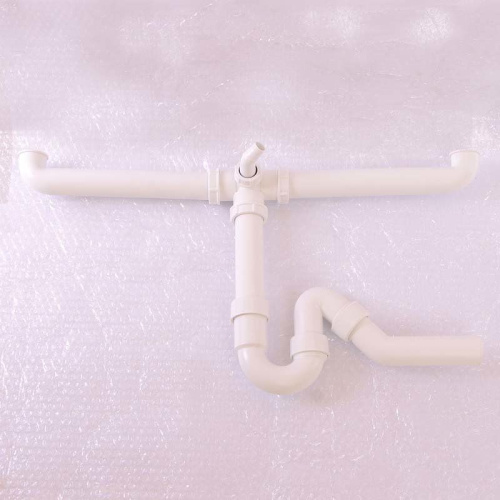 Сифон для мойки Viega 7928.520 фото 2