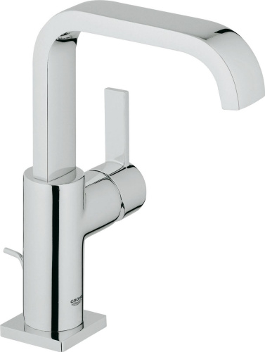 Смеситель Grohe Allure 32146000 для раковины