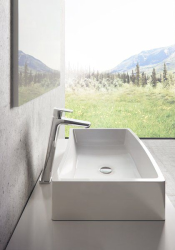 33 220 руб. Раковина Ravak Formy 02 60 фото 4 Раковина Ravak Formy 02 60 фото 4