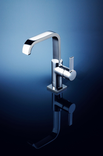 Смеситель Grohe Allure 32146000 для раковины фото 22