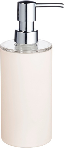 Дозатор Ridder Touch 2003509 бежевый Дозатор Ridder Touch 2003509 бежевый