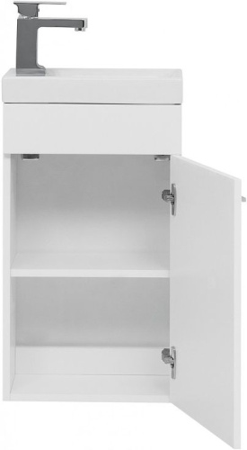 Мебель для ванной Aquanet Нота 40 R, Moduо фото 10