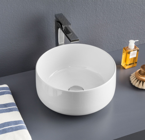 Раковина ArtCeram Cognac 35 фото 2