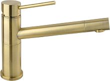 Смеситель Timo Saona 2303Fantique для кухонной мойки