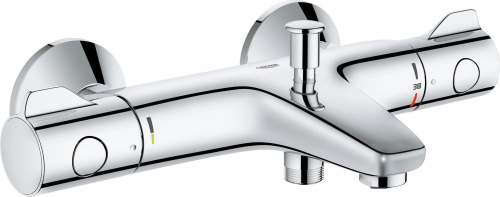 Термостат Grohe Grohtherm 800 34576000 для ванны с душем