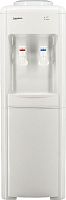 Кулер для воды AquaWork 16L белый