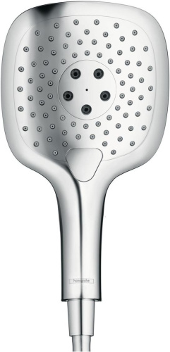 Душевая лейка Hansgrohe PuraVida 28557000 фото 2