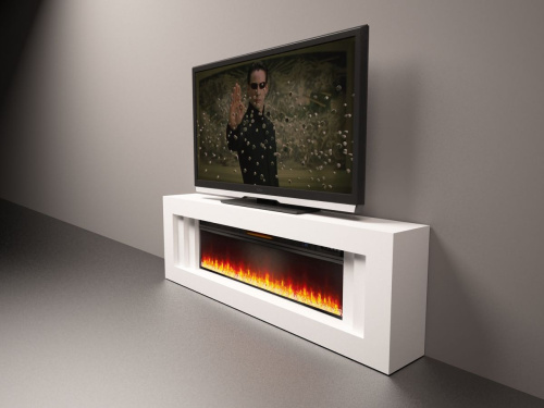 Электрокамин Royal Flame Vision 60 LED фото 4