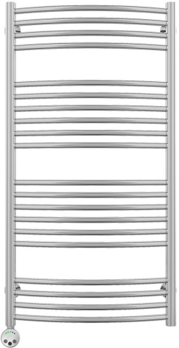 34 040 руб. Полотенцесушитель электрический Terminus Классик П20 500*1006 Полотенцесушитель электрический Terminus Классик П20 500*1006