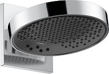 Верхний душ Hansgrohe Rainfinity 250 26233000 хром