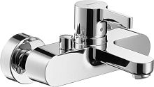 Душевой комплект Hansgrohe Metris S 31460000 + 31022000 + душевой гарнитур