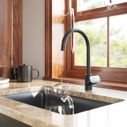 12 990 руб. Смеситель AM.PM Like F8007S22 фото 7 Смеситель AM.PM Like F8007S22 фото 7