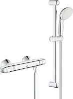 Душевой комплект Grohe Grohtherm 1000 34151004