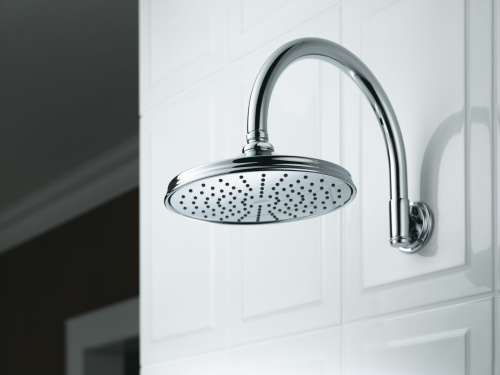 Верхний душ Grohe Rainshower Rustic 210 28369000 фото 2