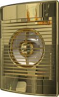 Вытяжной вентилятор Diciti Standard 5C gold