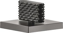 Переключатель потоков Dorn Bracht CL.1 29128705-99 темная матовая платина