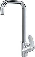 Смеситель AM.PM Like F8006000 для кухонной мойки, хром