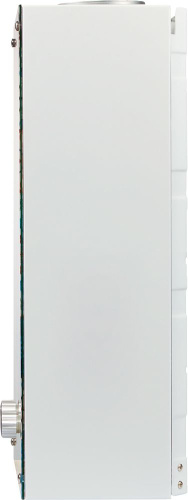 Водонагреватель Zanussi Fonte Glass GWH 10 Fregio фото 3