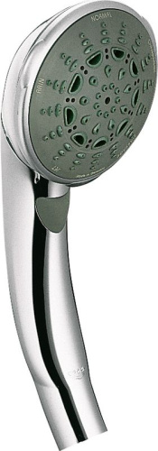 Душевая лейка Grohe Movario 100 Five 28393000 фото 11