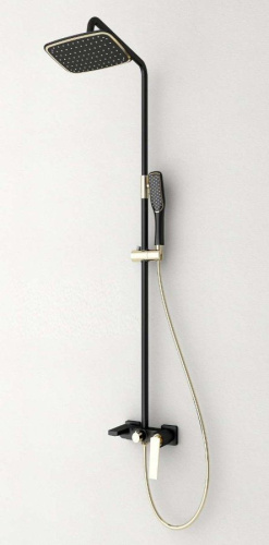 43 580 руб. Душевая стойка Boheme Venturo 388-B фото 4 Душевая стойка Boheme Venturo 388-B фото 4