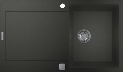 Мойка кухонная Grohe K500 31644AT0