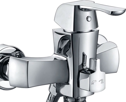 10 050 руб. Смеситель Kaiser Boss 51055B универсальный фото 2 Смеситель Kaiser Boss 51055B универсальный фото 2