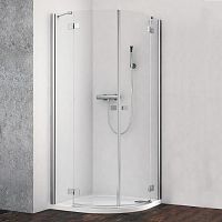 Душевой уголок Radaway Essenza New PDD 90х80