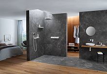 Душевой шланг Hansgrohe Isiflex 28276700 белый матовый