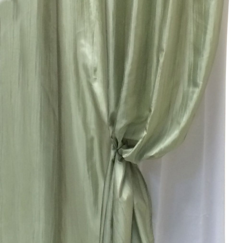 Штора для ванной Bath Plus Silk Collection NO WSV 025 фото 3