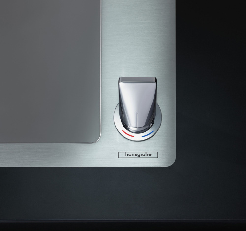 Комплект Hansgrohe C71-F450-06 43201000 фото 8