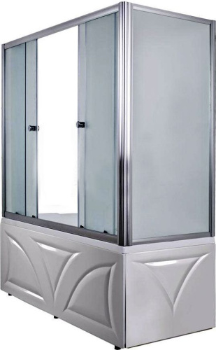 Акриловая ванна Marka One Modern 130х70 фото 4