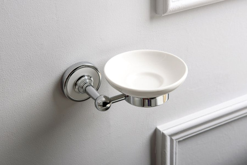 Мыльница Wess Magnifique W04-12 фото 6