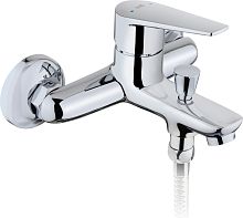 Смеситель TEKA Sineu 831221200 для ванны с душем
