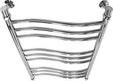 Полотенцесушитель водяной Aquanerzh Волна групповая 80х50