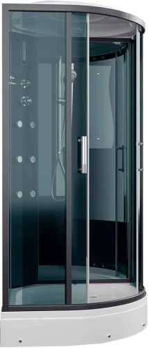 Душевая кабина Erlit Eclipse ER5709P-C24 фото 3