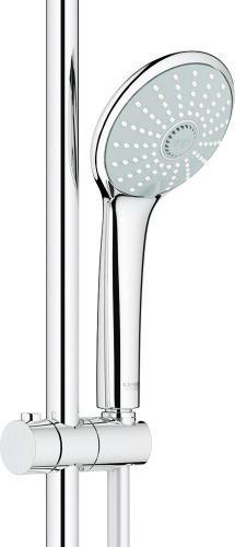 113 100 руб. Душевая стойка Grohe Euphoria XXL System 310 26075000 фото 5 Душевая стойка Grohe Euphoria XXL System 310 26075000 фото 5