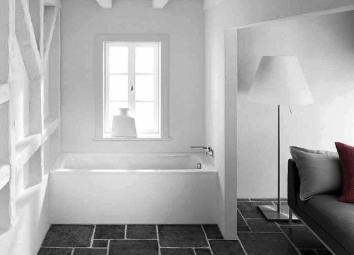 Стальная ванна Kaldewei Cayono 751 180x80 с покрытием Anti-Slip и Easy-Clean фото 5