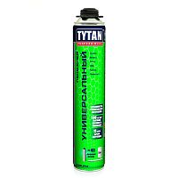 TYTAN PROFESSIONAL пено-клей полиуретановый, строительный, универсальный (750мл)