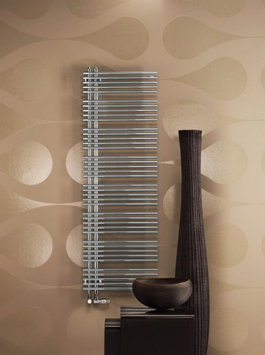 215 900 руб. Полотенцесушитель водяной Zehnder Yucca Star YASС-180-050 хром фото 2 Полотенцесушитель водяной Zehnder Yucca Star YASС-180-050 хром фото 2