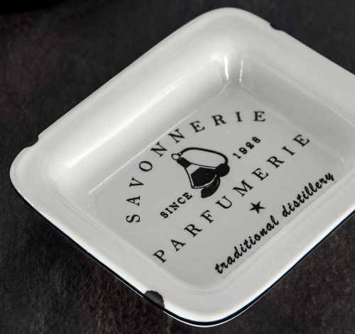 Мыльница Wess Parfumer G88-90 фото 8 Мыльница Wess Parfumer G88-90 фото 8