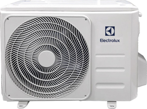 Кондиционер Electrolux Air Gate 2 Milk EACS-07HG-M2/N3 фото 2