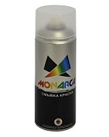 Смывка краски аэрозольная Monarca 520 мл