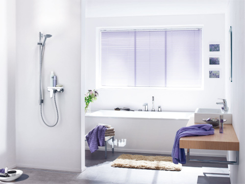 Душевой шланг Grohe 28140000 фото 27