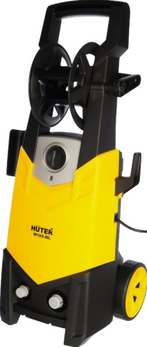 12 100 руб. Мойка высокого давления Huter W165-QL фото 4 Мойка высокого давления Huter W165-QL фото 4