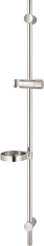 5 790 руб. Душевая штанга AM.PM Spirit V2.0 F0370064 Душевая штанга AM.PM Spirit V2.0 F0370064