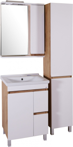 Зеркало ASB-Mebel Марко 60 10716 фото 2